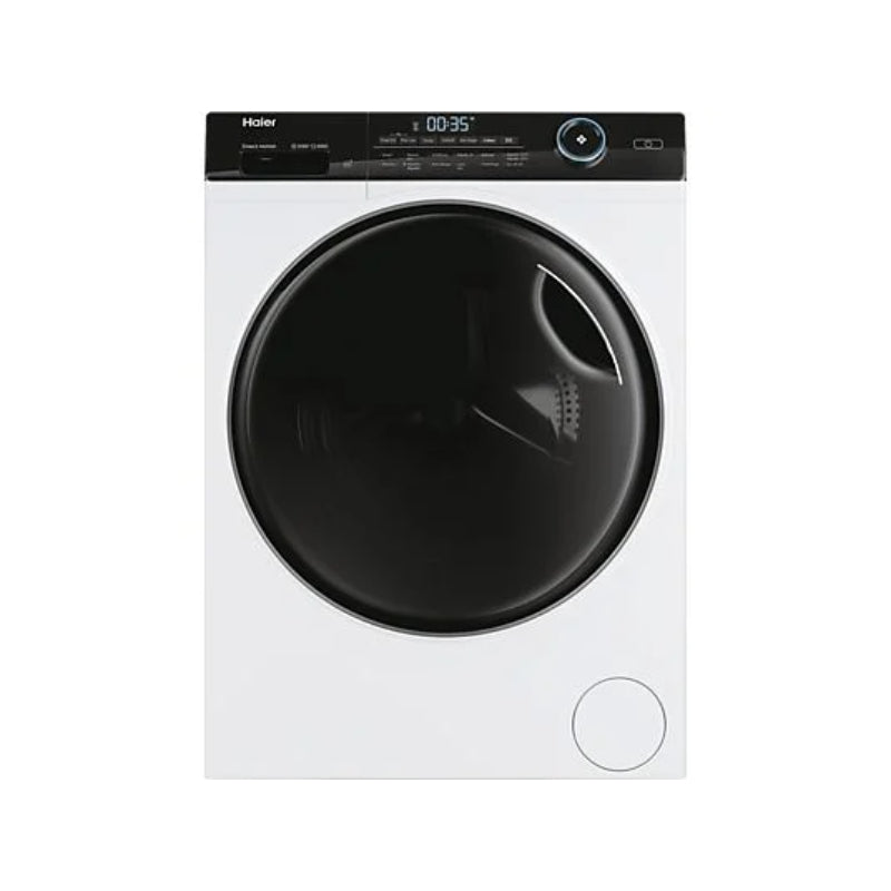 Lavadora Haier HW100B14959NEU-IB I-Pro Series 5 10kg 1400rpm Clase A Direct Motion Wi-Fi