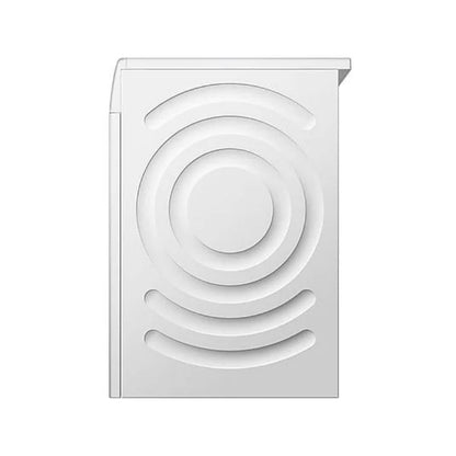 Lavadora Bosch WUU28T63ES Carga Frontal 8kg 1400rpm Clase A Motor EcoSilence Blanco