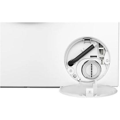 Lavadora Bosch WUU28T63ES Carga Frontal 8kg 1400rpm Clase A Motor EcoSilence Blanco