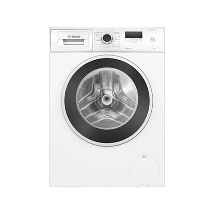 Lavadora Bosch WUU28T63ES Carga Frontal 8kg 1400rpm Clase A Motor EcoSilence Blanco