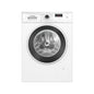 Lavadora Bosch WUU28T63ES Carga Frontal 8kg 1400rpm Clase A Motor EcoSilence Blanco