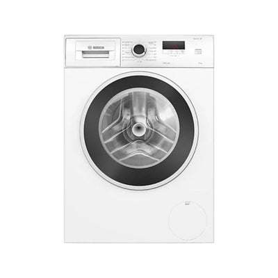 Lavadora Bosch WUU28T63ES Carga Frontal 8kg 1400rpm Clase A Motor EcoSilence Blanco