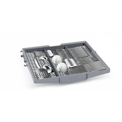 Lavavajillas Bosch SMS4EMW06E Serie 4 Independiente 14 Servicios Clase B Home Connect Blanco