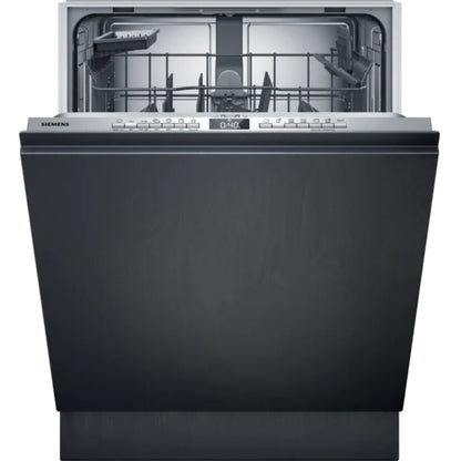 Lavavajillas Siemens SN63HX16TE iQ300 Integrable 13 Servicios Clase D Home Connect VarioSpeed+