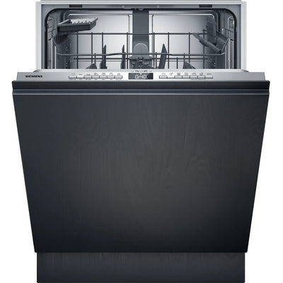 Lavavajillas Siemens SN63HX16TE iQ300 Integrable 13 Servicios Clase D Home Connect VarioSpeed+