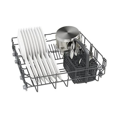 Lavavajillas Siemens SN63HX16TE iQ300 Integrable 13 Servicios Clase D Home Connect VarioSpeed+