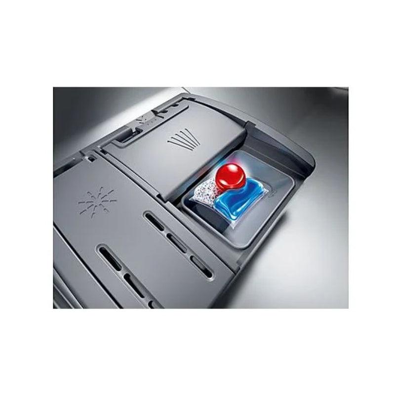 Lavavajillas Siemens SN63HX16TE iQ300 Integrable 13 Servicios Clase D Home Connect VarioSpeed+