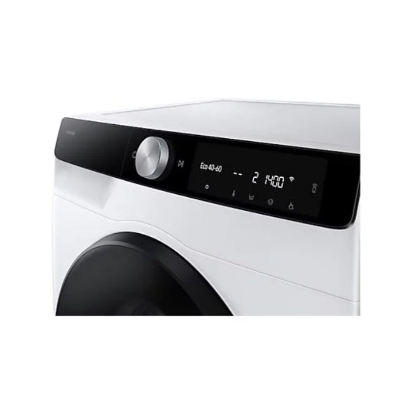 Lavadora Secadora Samsung WD90DG6G94BKU3 9kg/5kg 1400rpm Clase A/E AI Control Autodosificación Fondo 48cm