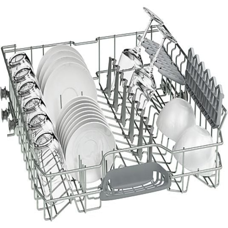 Lavavajillas Bosch SMS25AW05E Serie 2 Independiente 12 Servicios Clase E Blanco