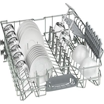 Lavavajillas Bosch SMS25AW05E Serie 2 Independiente 12 Servicios Clase E Blanco