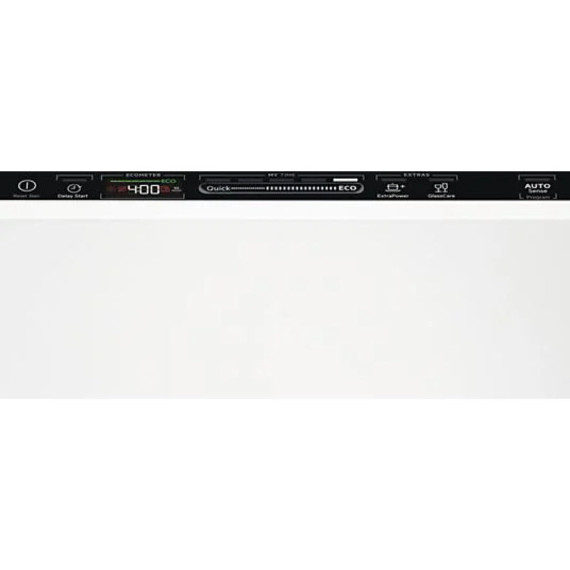 Lavavajillas AEG FSB64907Z Integrable 60cm 14 Servicios Clase C Bandeja MaxiFlex AirDry