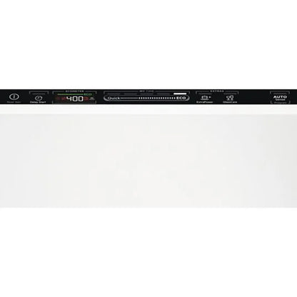 Lavavajillas AEG FSB64907Z Integrable 60cm 14 Servicios Clase C Bandeja MaxiFlex AirDry