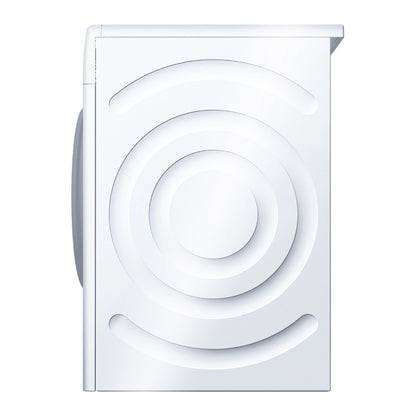 Lavadora Bosch WIW24307ES Integrable 8kg 1200rpm Clase C Motor EcoSilence SpeedPerfect