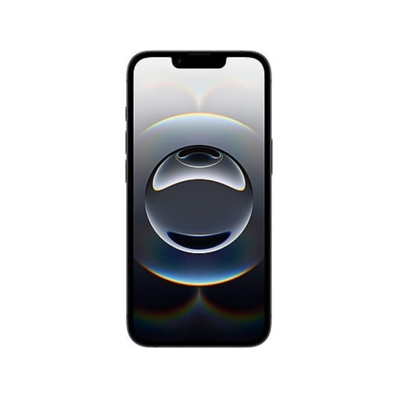 Apple iPhone 16e Negro 128 GB Smartphone 6,1 Pulgadas Chip A18 5G