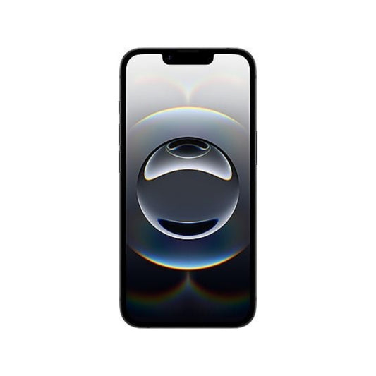 Apple iPhone 16e Negro 128 GB Smartphone 6,1 Pulgadas Chip A18 5G