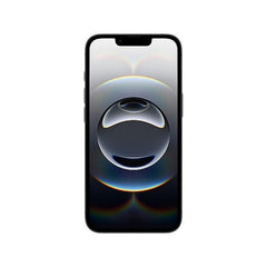 Apple iPhone 16e Preto 128GB Smartphone 6.1 Polegadas Chip A18 5G