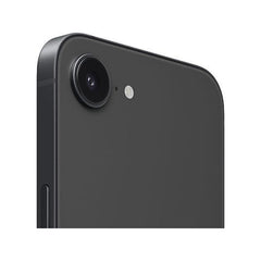 Apple iPhone 16e Preto 128GB Smartphone 6.1 Polegadas Chip A18 5G