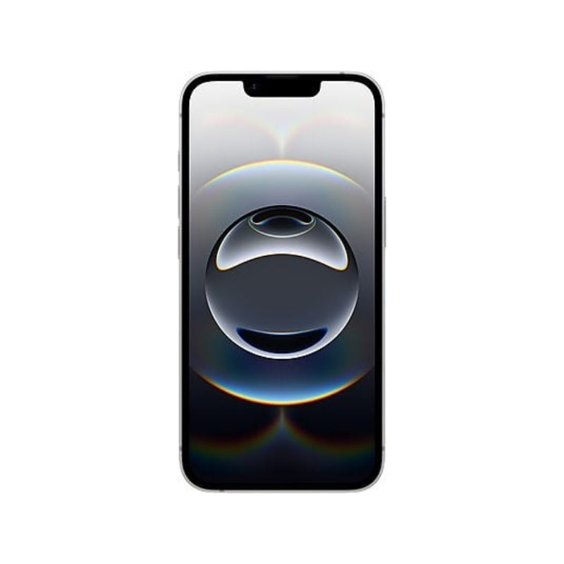 Apple iPhone 16e Blanco 128 GB Smartphone 6,1 Pulgadas Chip A18 5G