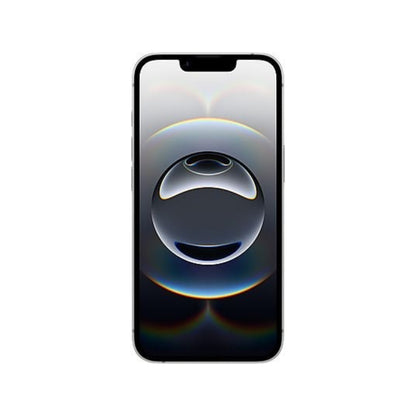 Apple iPhone 16e Blanco 128 GB Smartphone 6,1 Pulgadas Chip A18 5G