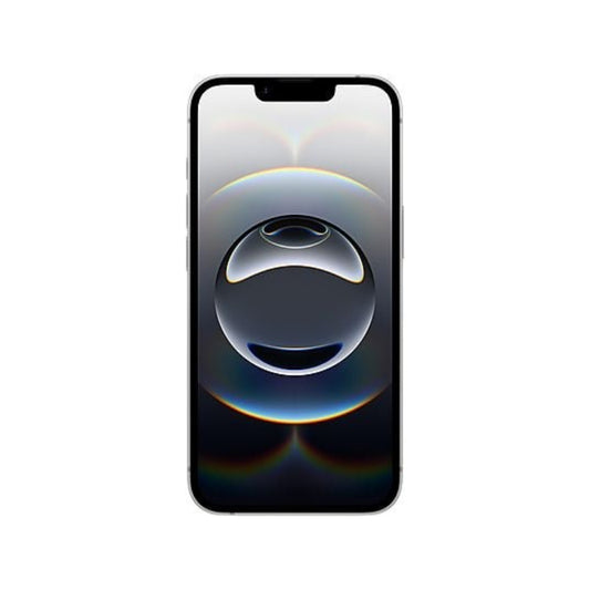 Apple iPhone 16e Blanco 128 GB Smartphone 6,1 Pulgadas Chip A18 5G