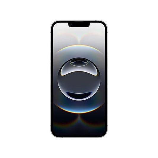 Apple iPhone 16e Branco 128 GB Smartphone 6,1 Polegadas Chip A18 5G