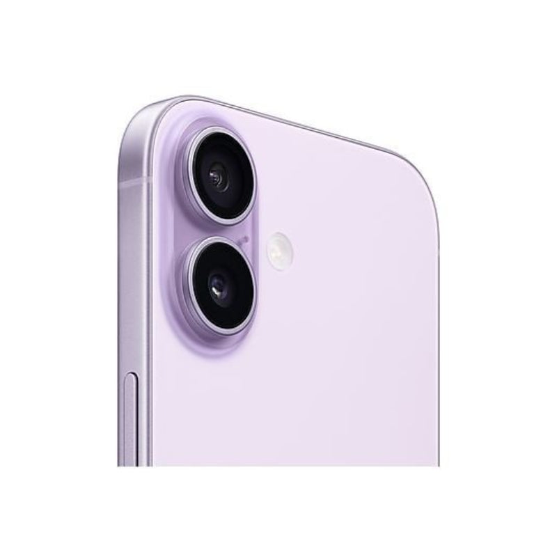 Apple iPhone 17 Lavanda 256 GB Smartphone 6,3 Pulgadas Chip A19 5G