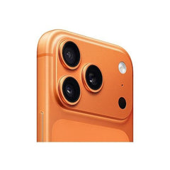 Apple iPhone 17 Pro Laranja Cósmica 256GB Smartphone 6.3 polegadas Chip A19 Pro 5G