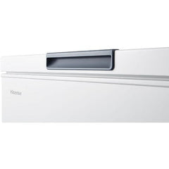 Congelador Horizontal Hisense FT125D4AWE, 95 litros, 85.4 cm, Cesto Interior, Branco