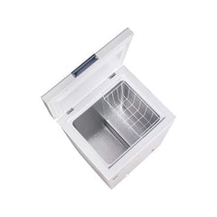 Congelador Horizontal Hisense FT125D4AWE, 95 litros, 85.4 cm, Cesto Interior, Branco