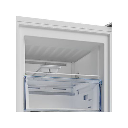Congelador Vertical BEKO B3RFNE274W, 271 litros, 151.5 cm, Blanco