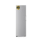 Congelador Vertical LG GFM61MBCSF, 324 l, 186 cm, Total No Frost, Inox Antihuellas