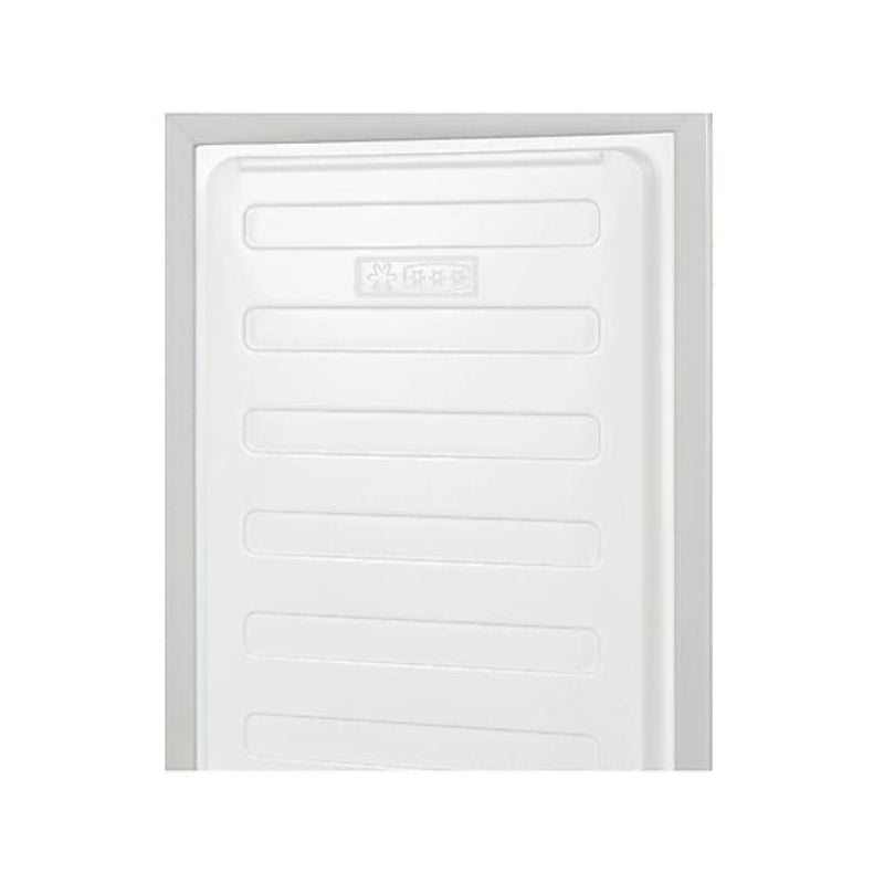 Congelador Vertical BEKO FS166020, 65 litros, 81.8 cm, Blanco