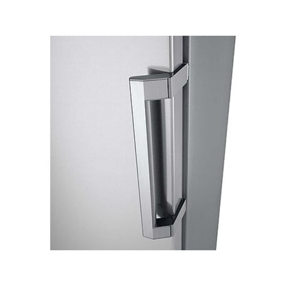Congelador Vertical LG GFM61MBCSF, 324 l, 186 cm, Total No Frost, Inox Antihuellas