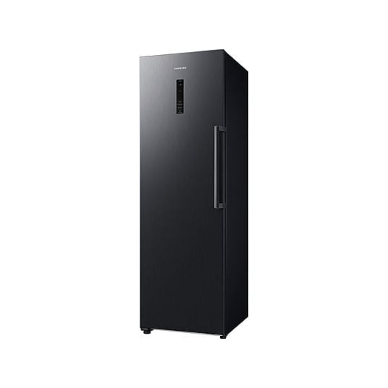 Congelador Vertical Samsung RZ32C7CBEB1/EF, 323 l, 186 cm, Grafito, No Frost