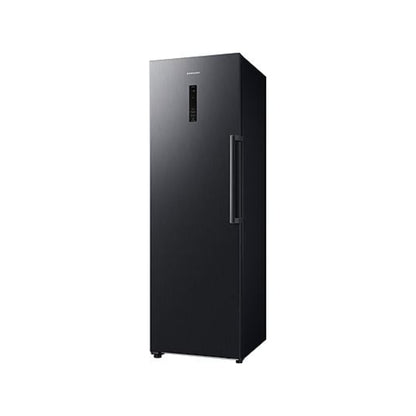 Congelador Vertical Samsung RZ32C7CBEB1/EF, 323 l, 186 cm, Grafito, No Frost