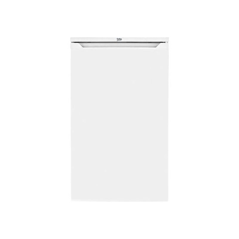 Congelador Vertical BEKO FS166020, 65 litros, 81.8 cm, Blanco