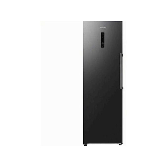 Congelador Vertical Samsung RZ32C7CBEB1/EF, 323 l, 186 cm, Grafito, No Frost