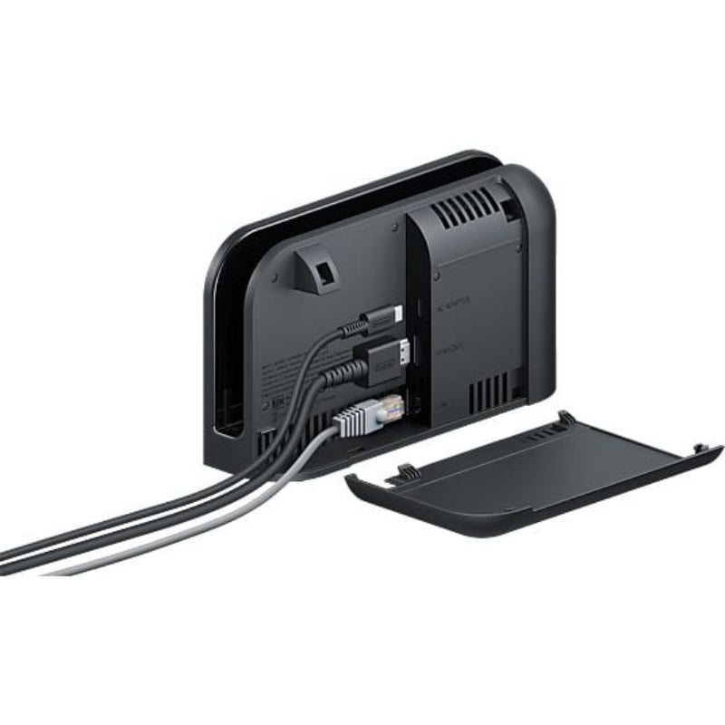 Nintendo Switch 2, 7.9”, Full HD HDR 120 Hz, 256 GB, Magnetic Joy-Con 2, Azul y Rojo Neón