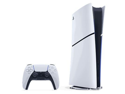 Consola Nintendo Switch 2, Pantalla 7.9" Full HD HDR 120 Hz, 256 GB, Joy-Con 2 magnéticos, Azul/Rojo + Mario Kart World (Digital)