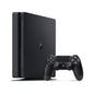 Consola Sony PlayStation 4 Slim, 500 GB, Negro