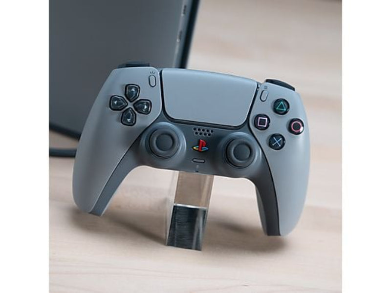 Consola PS5 Sony PlayStation 5 Slim Digital Edition 30th Anniversary Limited Edition Bundle 1 TB Gris