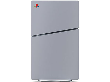 Consola PS5 Sony PlayStation 5 Slim Digital Edition 30th Anniversary Limited Edition Bundle 1 TB Gris