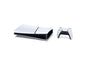 Consola PS5 Sony PlayStation 5 Slim Digital Edition Chasis D 1 TB Blanco
