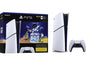 Consola PS5 Sony PlayStation 5 Digital Edition Slim Astro Bot 1 TB White