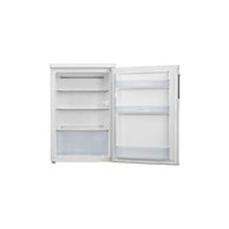 Frigorífico Hisense RL170D4BWE 1 Puerta, 133L, Bajo Encimera, Blanco