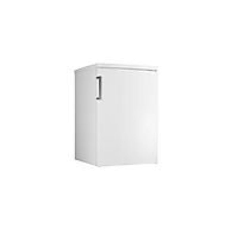 Frigorífico Hisense RL170D4BWE 1 Puerta, 133L, Bajo Encimera, Blanco