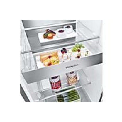 Frigorífico LG GLM71MBCSF 1 Puerta Total No Frost 386L Clase D Inox