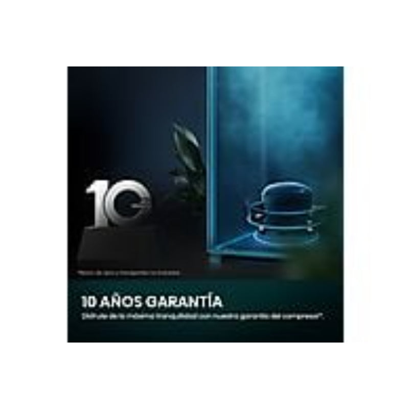 Frigorífico Hisense RS818N4TIE1 Americano Total No Frost 636L Dispensador SIN TOMA DE AGUA Inox