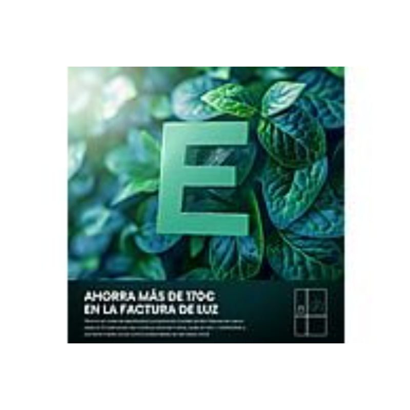 Frigorífico Hisense RS818N4TIE1 Americano Total No Frost 636L Dispensador SIN TOMA DE AGUA Inox