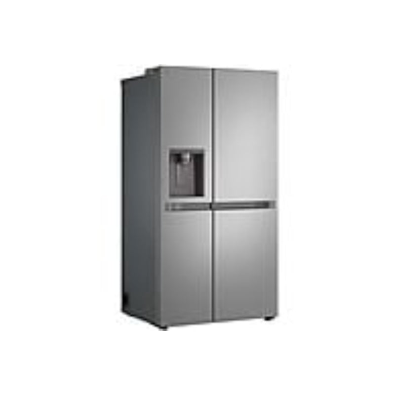 Frigorífico LG GSLC41PYPE Americano 638L Total No Frost Dispensador SIN TOMA DE AGUA Inox